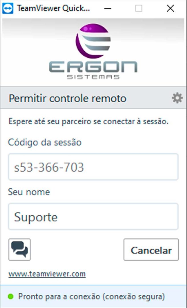 Downloads Ergon Sistemas Ergon Sistemas 4030